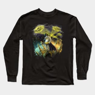 Batjuice Long Sleeve T-Shirt